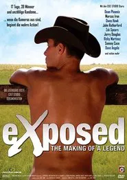 eXposed: The Making of a Legend movie poster