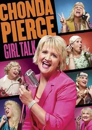 Chonda Pierce: Girl Talk movie poster