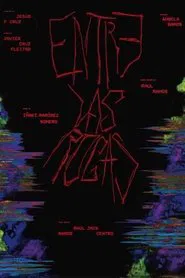 Entre Las Rocas movie poster