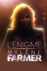 L'Énigme Mylène Farmer movie poster