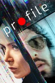 Poster do filme Profile