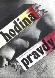 Poster do filme Hodina pravdy