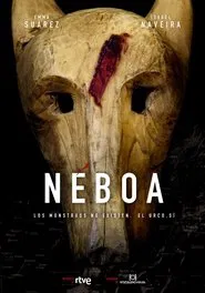Néboa tv show poster