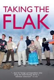 Poster da série Taking the Flak