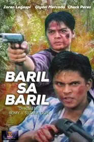 Baril sa Baril movie poster