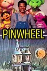 Pinwheel tv show poster