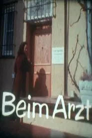Beim Arzt movie poster