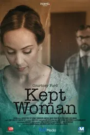 Kept Woman movie poster