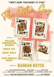 The Other Guy movie poster
