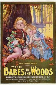 The Babes in the Woods movie poster