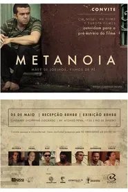 Metanoia movie poster