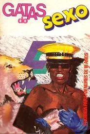 As Gatas do Sexo movie poster
