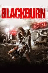 Blackburn movie poster