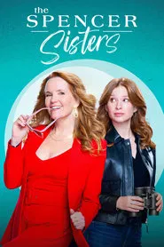 Spencer Sisters tv show poster