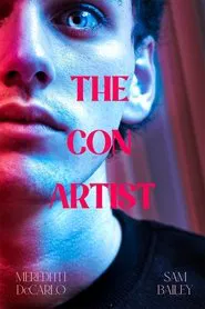 The Con Artist movie poster