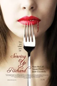 Serving Up Richard movie poster