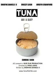 Tuna movie poster