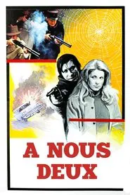 Us Two movie poster
