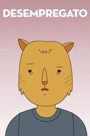 Desempregato movie poster