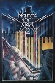 Night of 100 Stars II movie poster