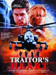Poster do filme Traitor's Heart