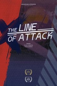 The Line of Attack movie poster