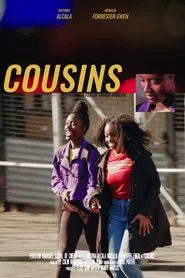 Cousins movie poster