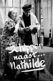 Schipper naast Mathilde tv show poster