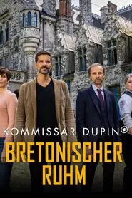 Inspector Dupin: Brittany's Glory movie poster