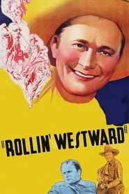 Poster do filme Rollin' Westward