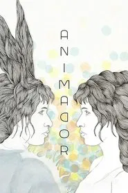 Animador movie poster