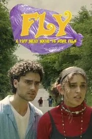 Fly movie poster