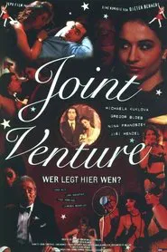 Joint Venture movie poster