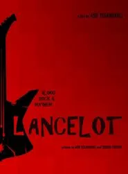 Lancelot movie poster