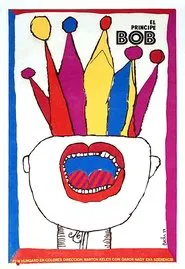Prince Bob movie poster