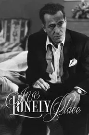 In a Lonely Place movie poster