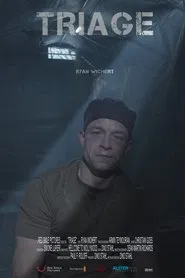 Triage movie poster