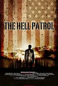 The Hell Patrol movie poster