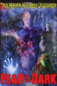 Poster do filme Fear of the Dark