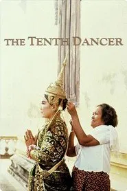 The Tenth Dancer movie poster