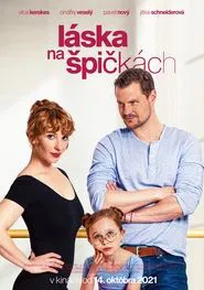 Poster do filme Láska na špičkách