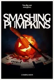 Smashing Pumpkins movie poster