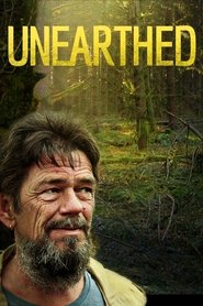 Unearthed tv show poster