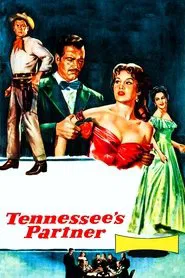 Tennessee's Partner movie poster