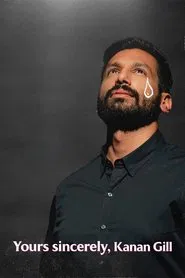 Yours Sincerely, Kanan Gill movie poster