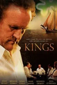 Kings movie poster