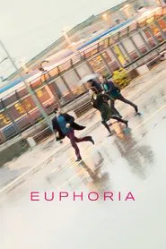 Euphoria movie poster
