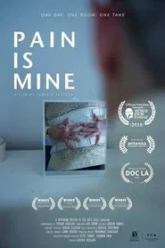 Pain is Mine movie poster