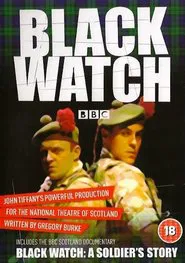 Poster do filme Black Watch