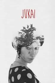 Jukai movie poster